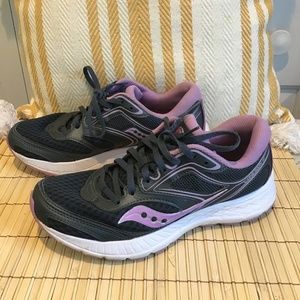 Saucony sneakers